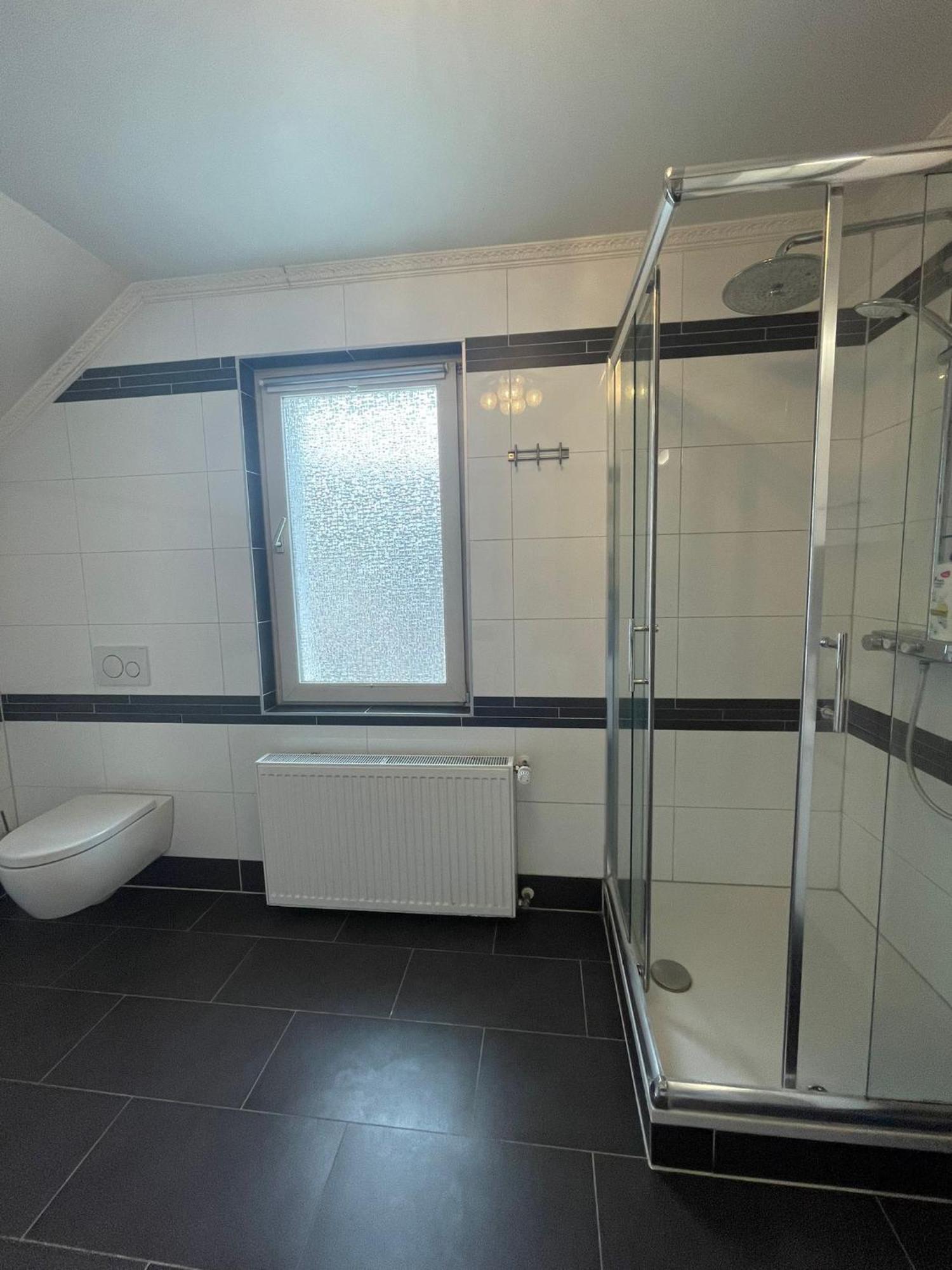 Leo Apartment Zentrum Rüsselsheim Eksteriør billede