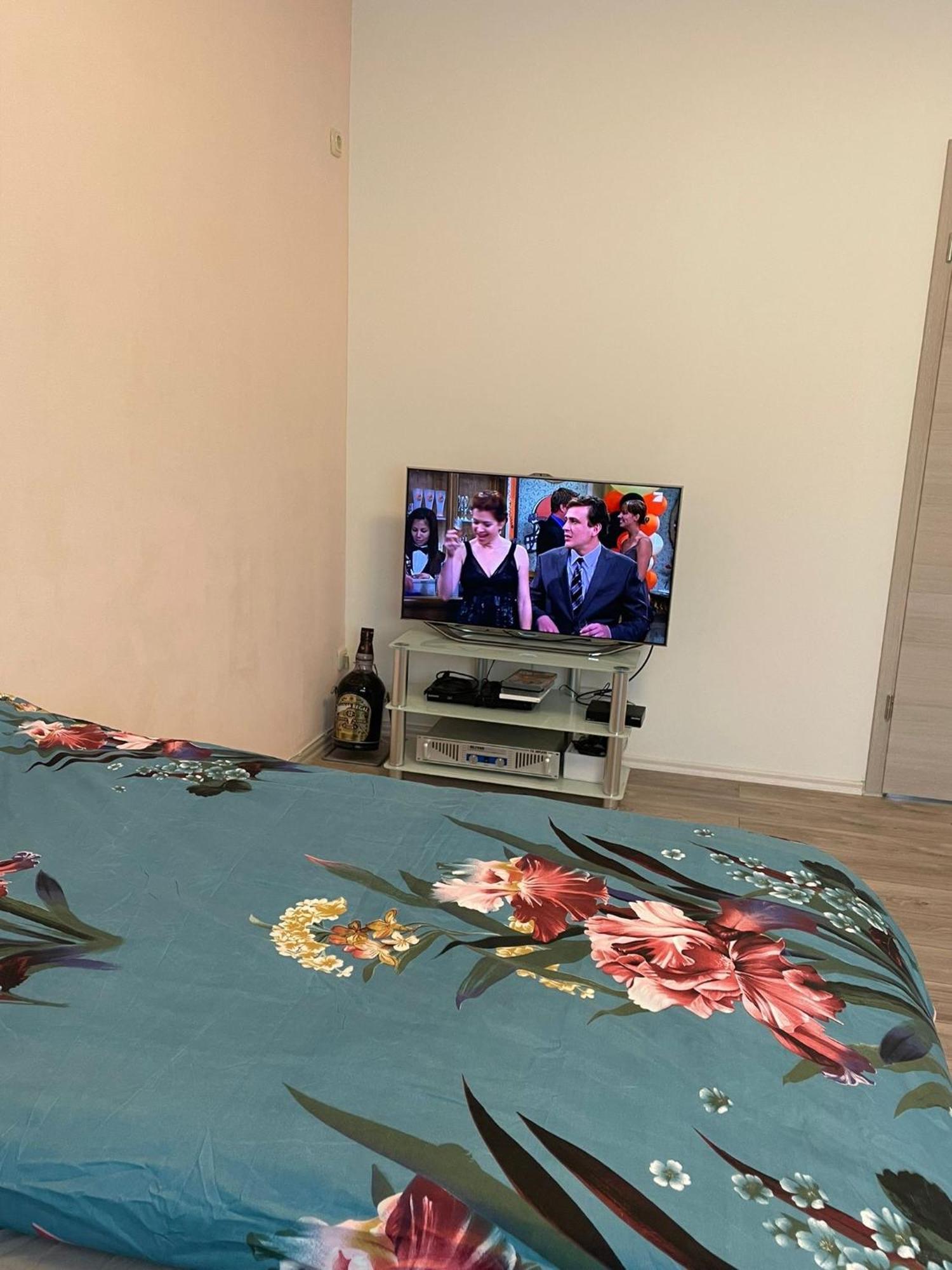 Leo Apartment Zentrum Rüsselsheim Eksteriør billede